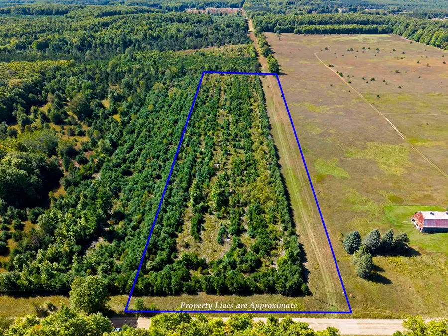 0000 Shively, Springfield, MI 49633 - #3