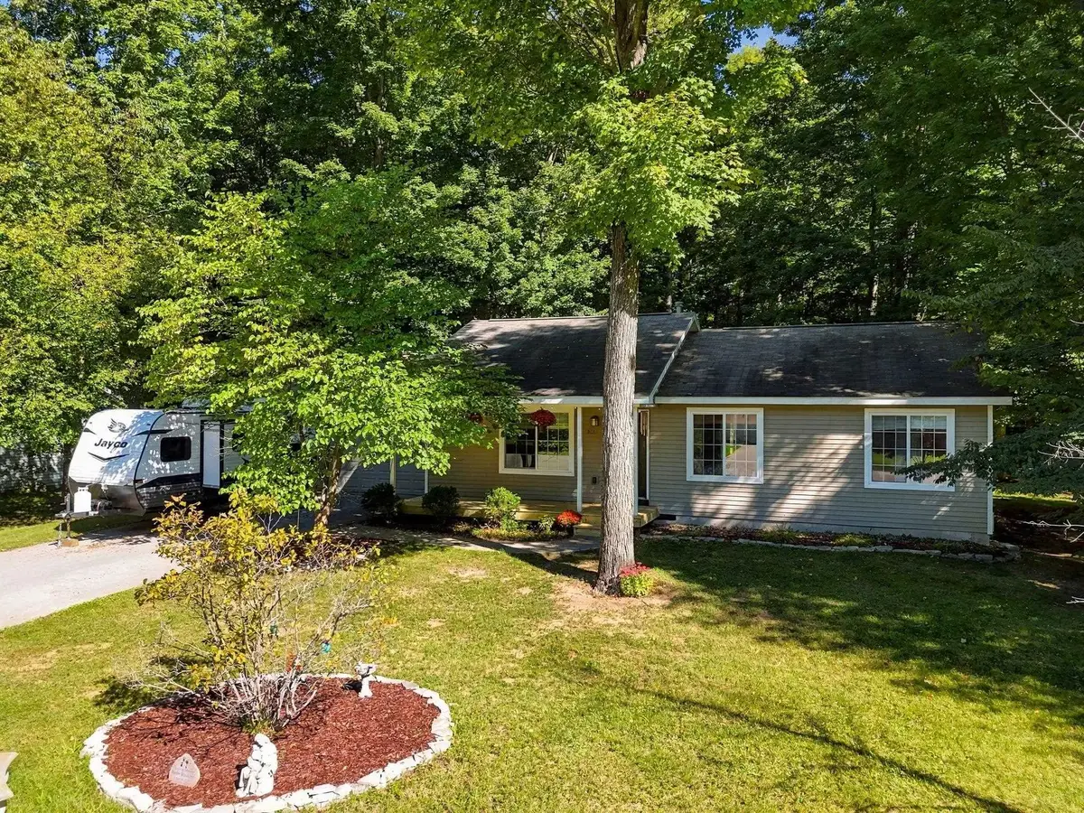 2263 Woodcock, Blair, MI 49685 - #1