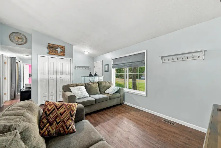 2263 Woodcock, Blair, MI 49685 - #2