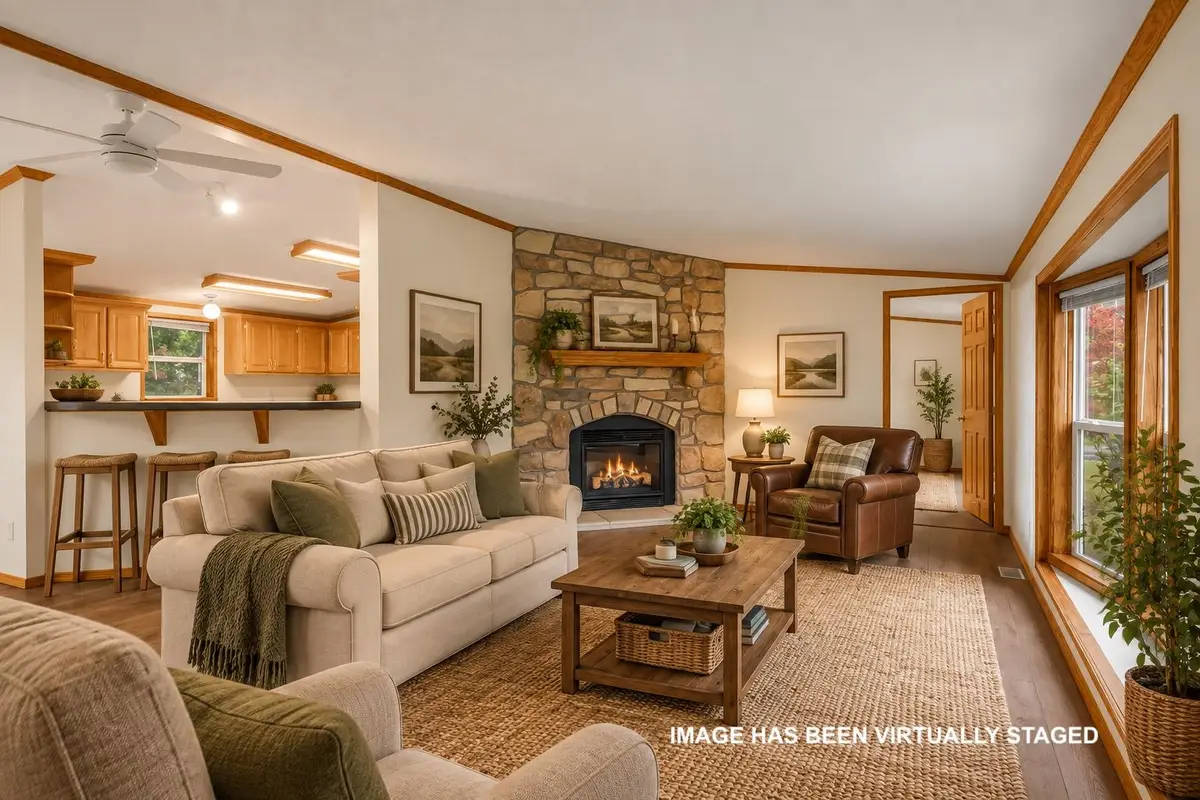 10995 Stacey, Honor, MI 49640 - #1