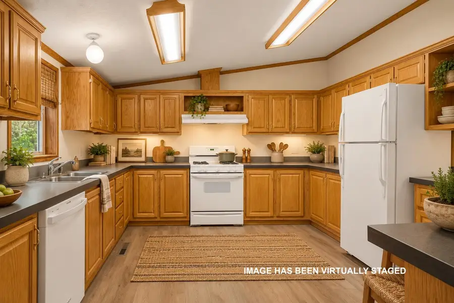 10995 Stacey, Honor, MI 49640 - #2