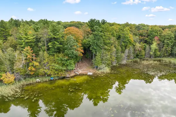 16568 Wagner RD, LakeAnn, MI 49650