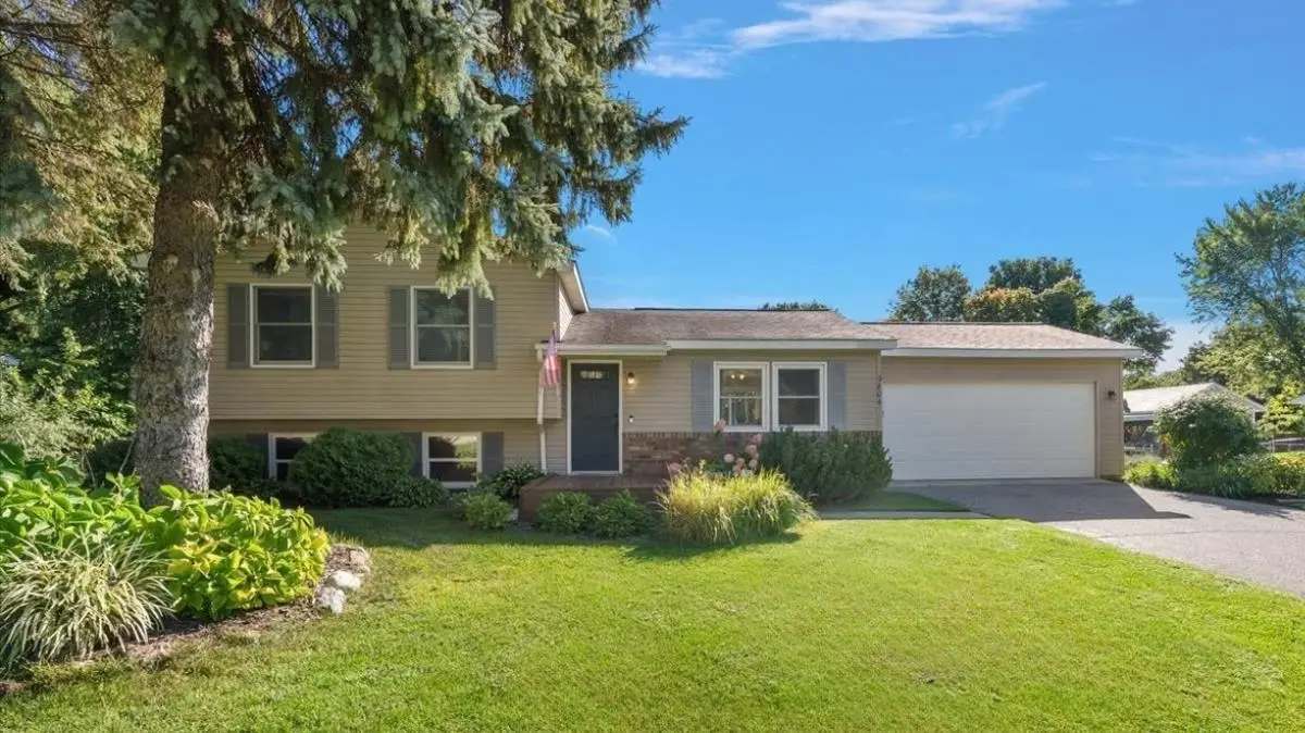 3804 Timberwolf, Garfield, MI 49684 - #1