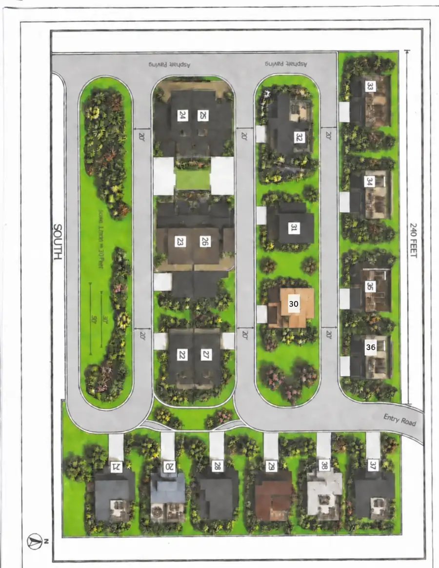 21 Tribeca, Garfield, MI 49684 - #3