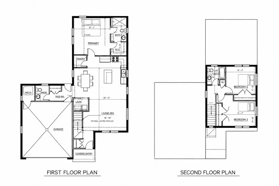 22 Tribeca, Garfield, MI 49684 - #3