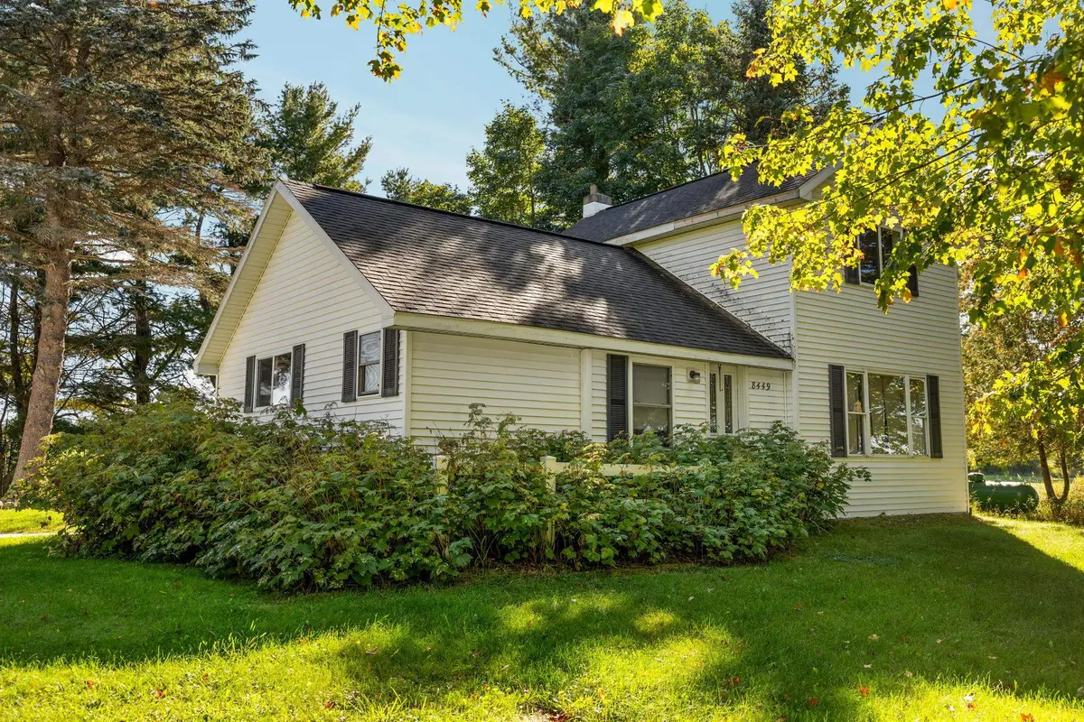8449 Townline, Kingsley, MI 49649 - #1