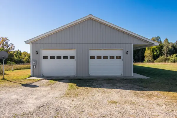 16760 Litzen, Copemish, MI 49625
