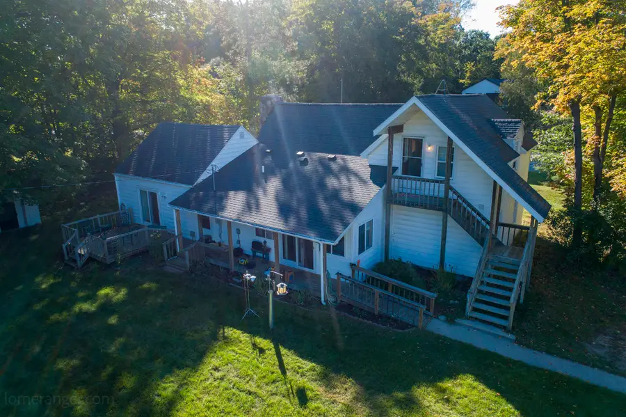 3018 N US-31, Kewadin, MI 49648 - #2