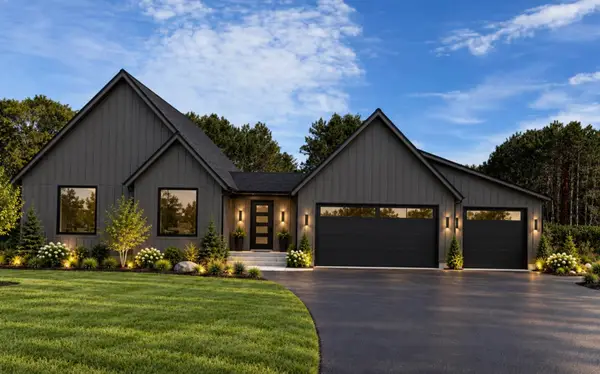 4390 Ridgewater, TraverseCity, MI 49685