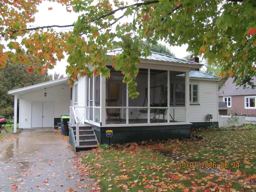 311 N Carland ST, Marion, MI 49665 - #2