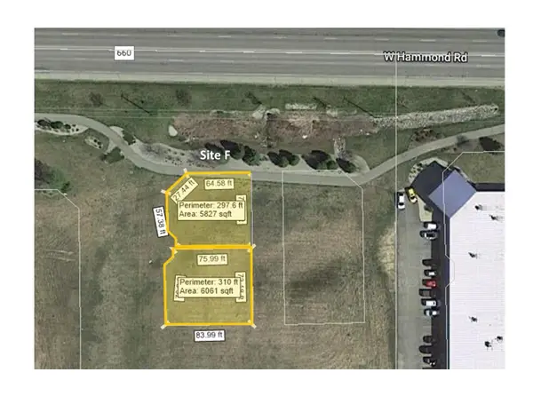 1400-1402 Trade Centre, TraverseCity, MI 49684