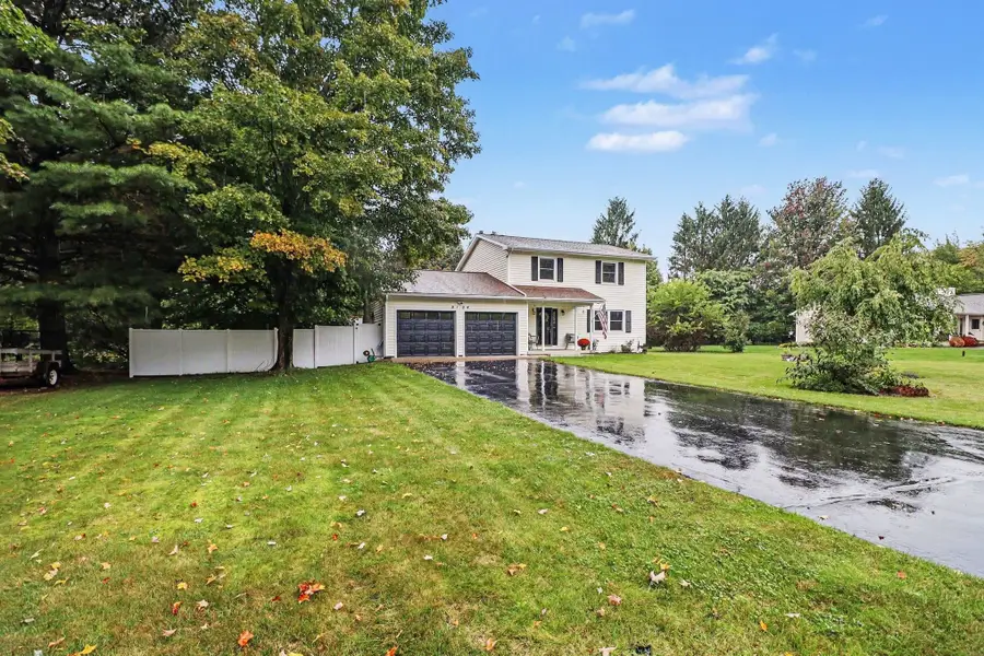 8124 S Shoreside, Elmwood, MI 49684 - #2