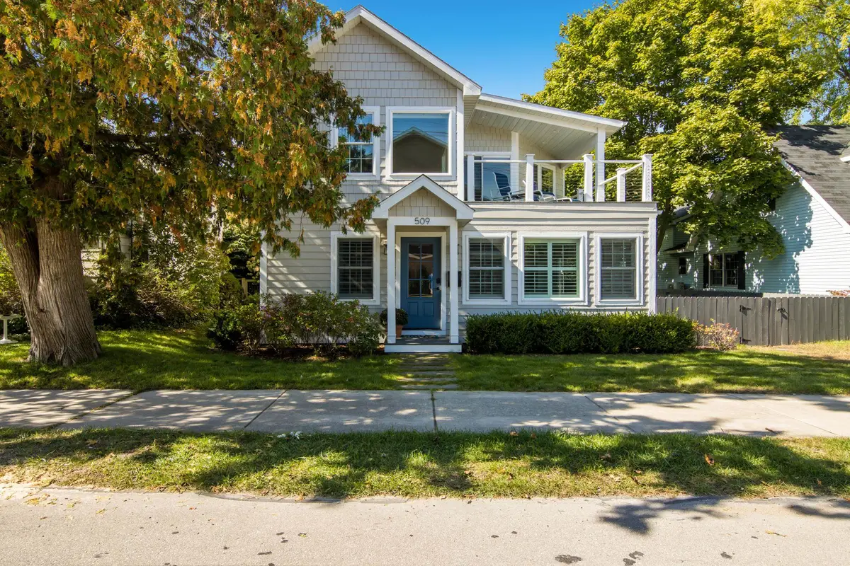509 N Cedar, Traverse City, MI 49684 - #1