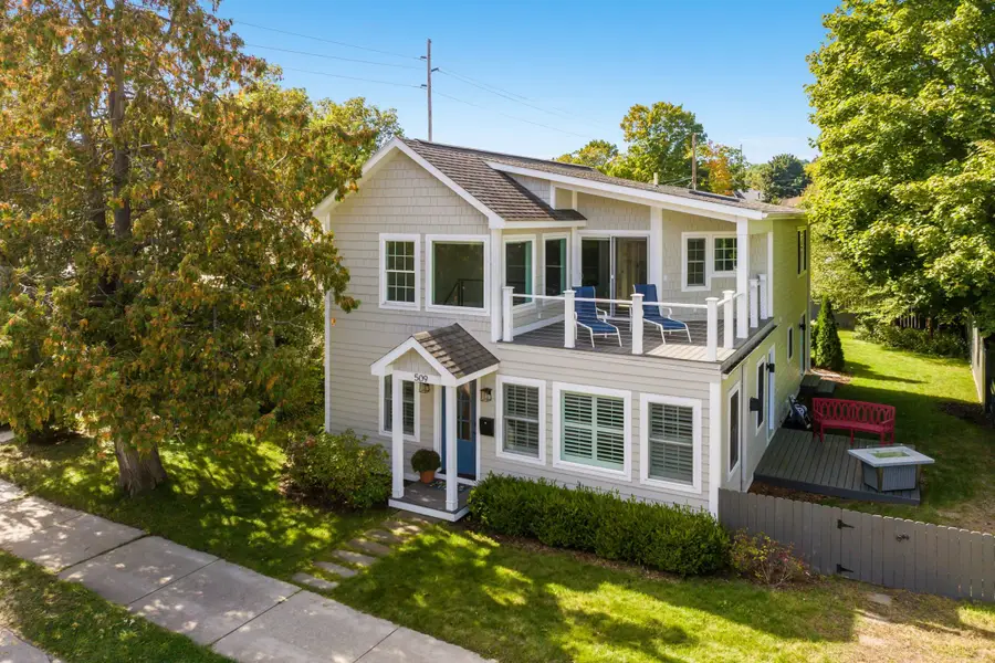 509 N Cedar, Traverse City, MI 49684 - #2