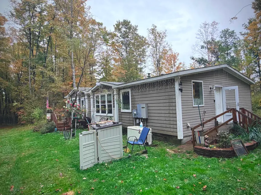 2278 Beeman, Bellaire, MI 49615 - #2
