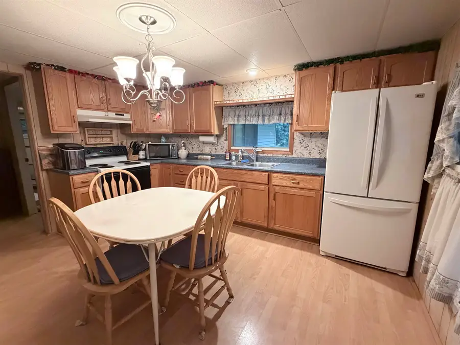 8702 Deadstream RD, Honor, MI 49640 - #3