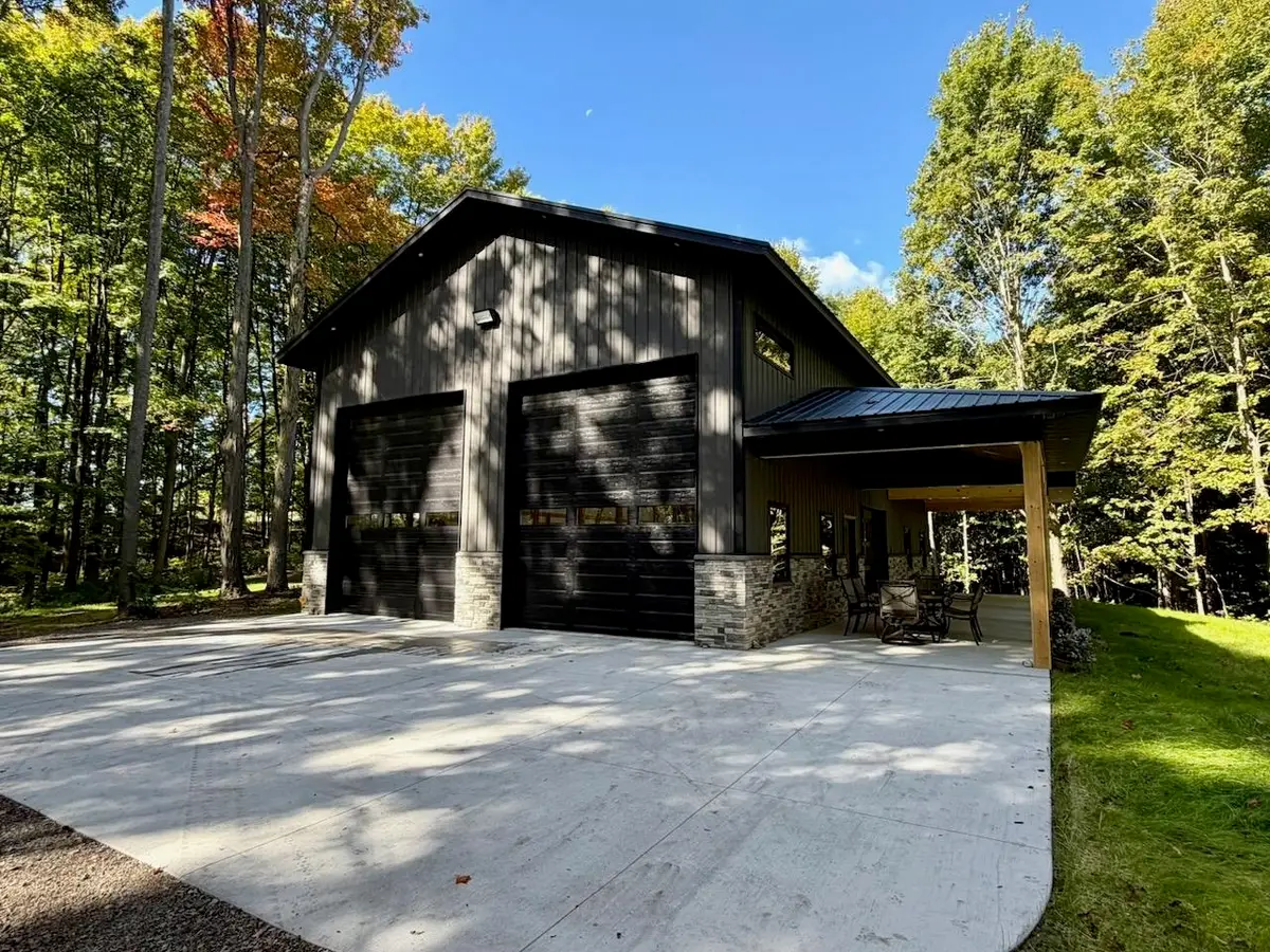 11759 E M 72, Williamsburg, MI 49690 - #1