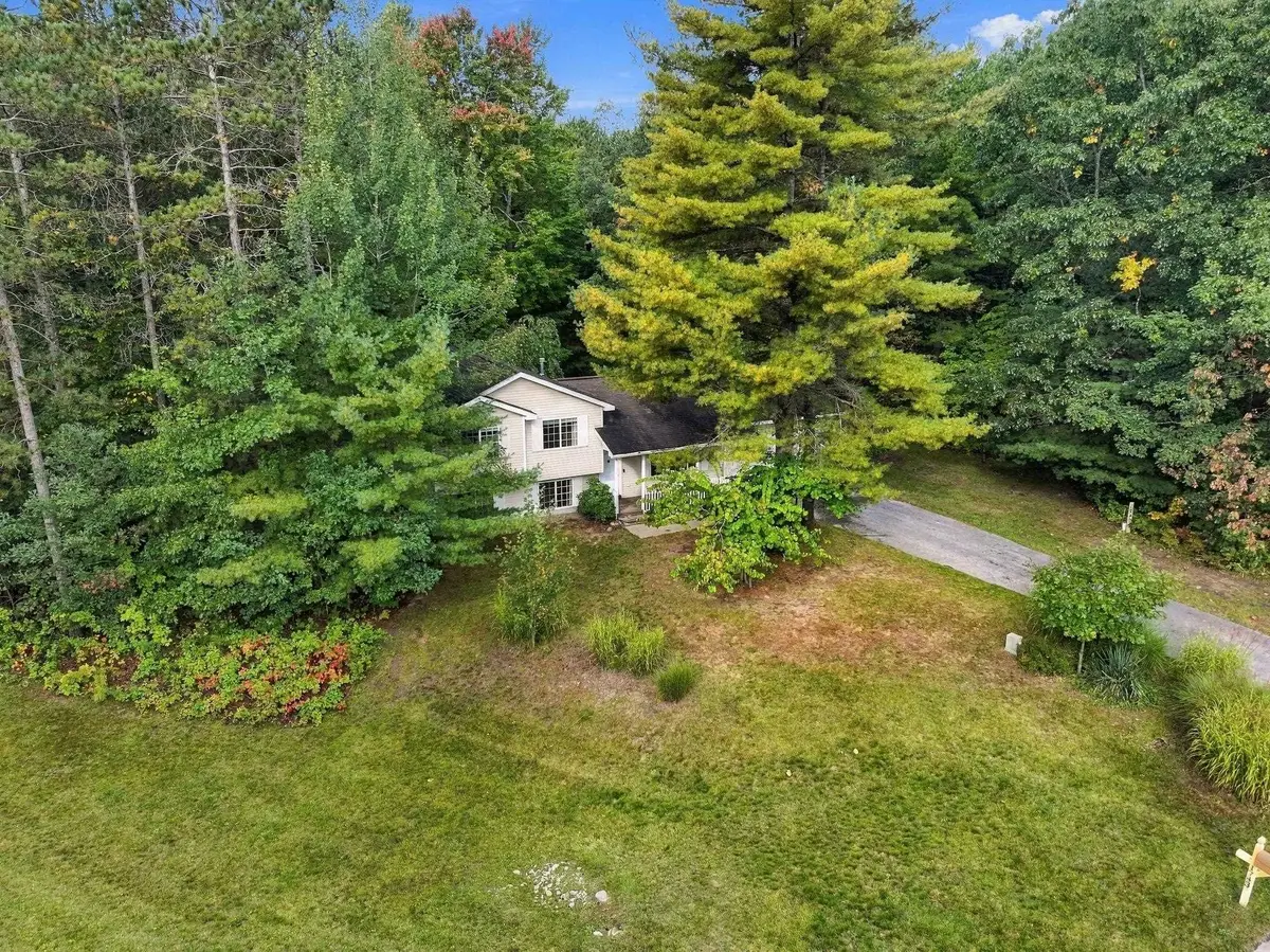 1743 Green Oak, Interlochen, MI 49643 - #1