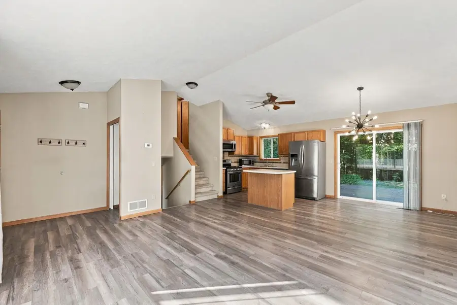 1743 Green Oak, Interlochen, MI 49643 - #3