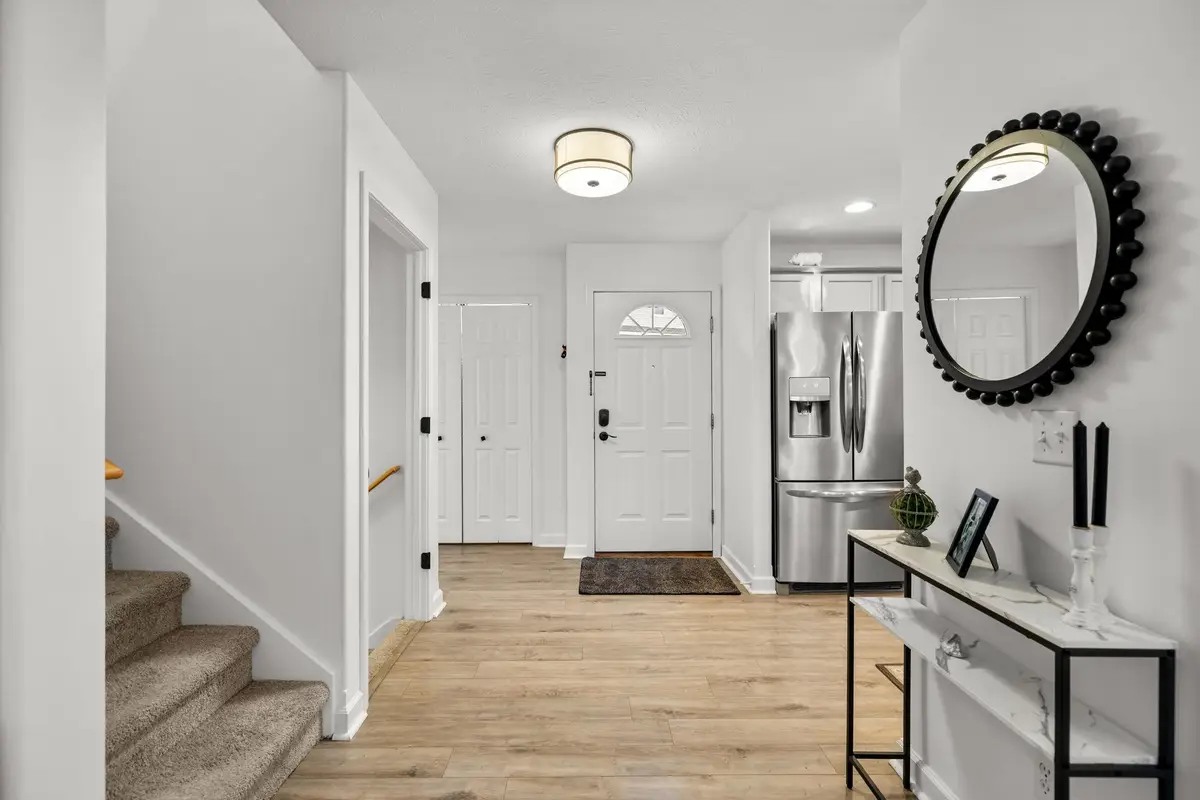 4114 Sherwood Forest, Traverse City, MI 49686 - #1