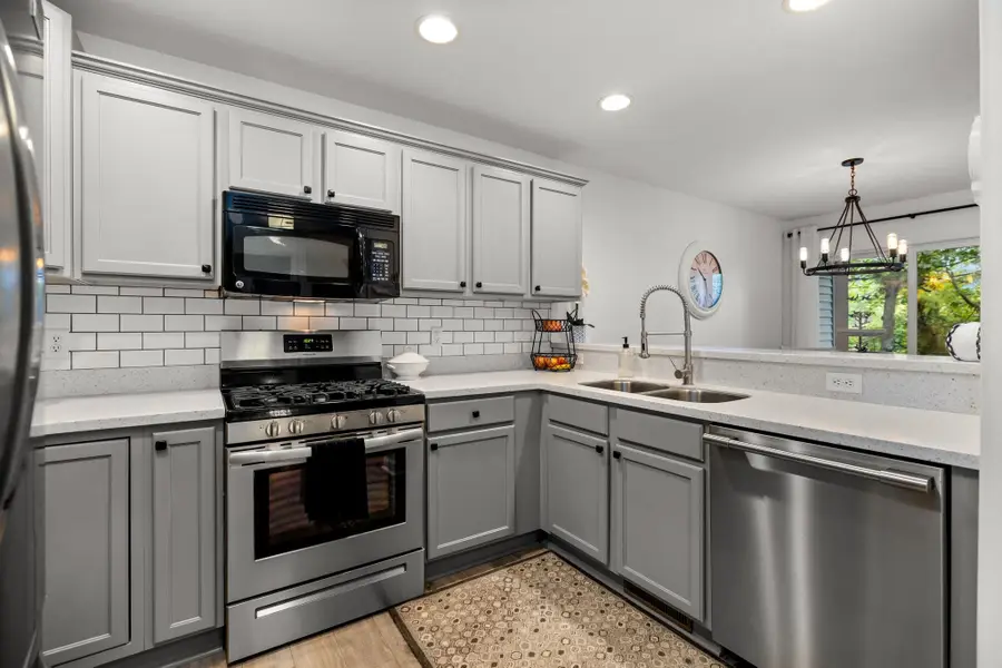 4114 Sherwood Forest, Traverse City, MI 49686 - #3