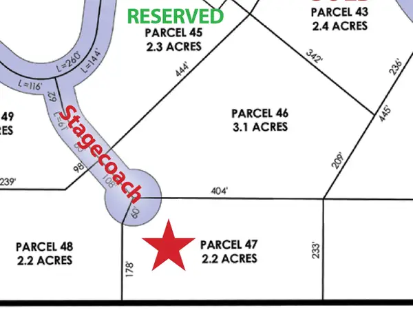 5956 Stagecoach, Kingsley, MI 49649