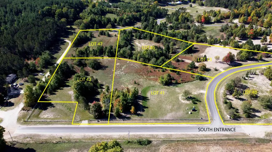 5956 Stagecoach, Kingsley, MI 49649 - #2
