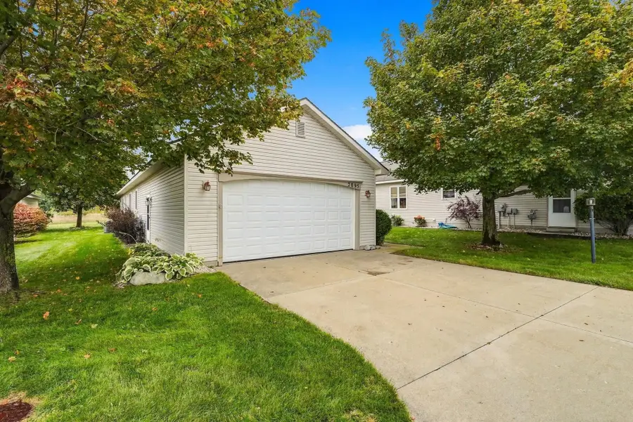 2095 Seaview, East Bay, MI 49686 - #2