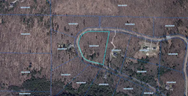 Lot 53 Bramblewood, Cadillac, MI 49601