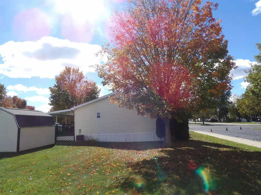 398 Farm, Cadillac, MI 49601 - #3