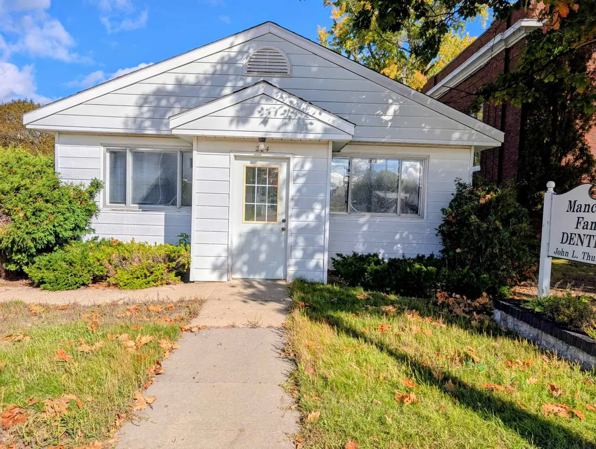 204 W State, Mancelona, MI 49659 - #1