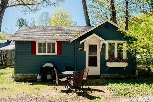 429 S Shabwasung, Northport, MI 49670
