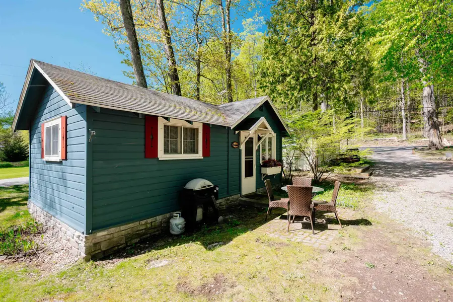 429 S Shabwasung, Northport, MI 49670 - #2