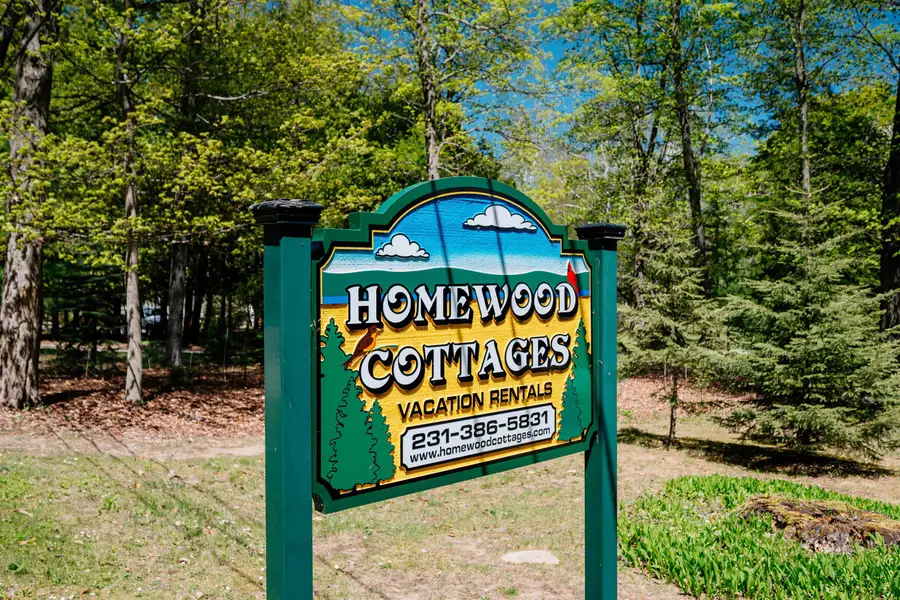 429 S Shabwasung, Northport, MI 49670 - #3