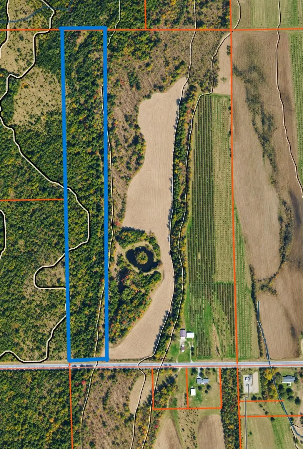 000 O'Dell, Kewadin, MI 49648 - #1