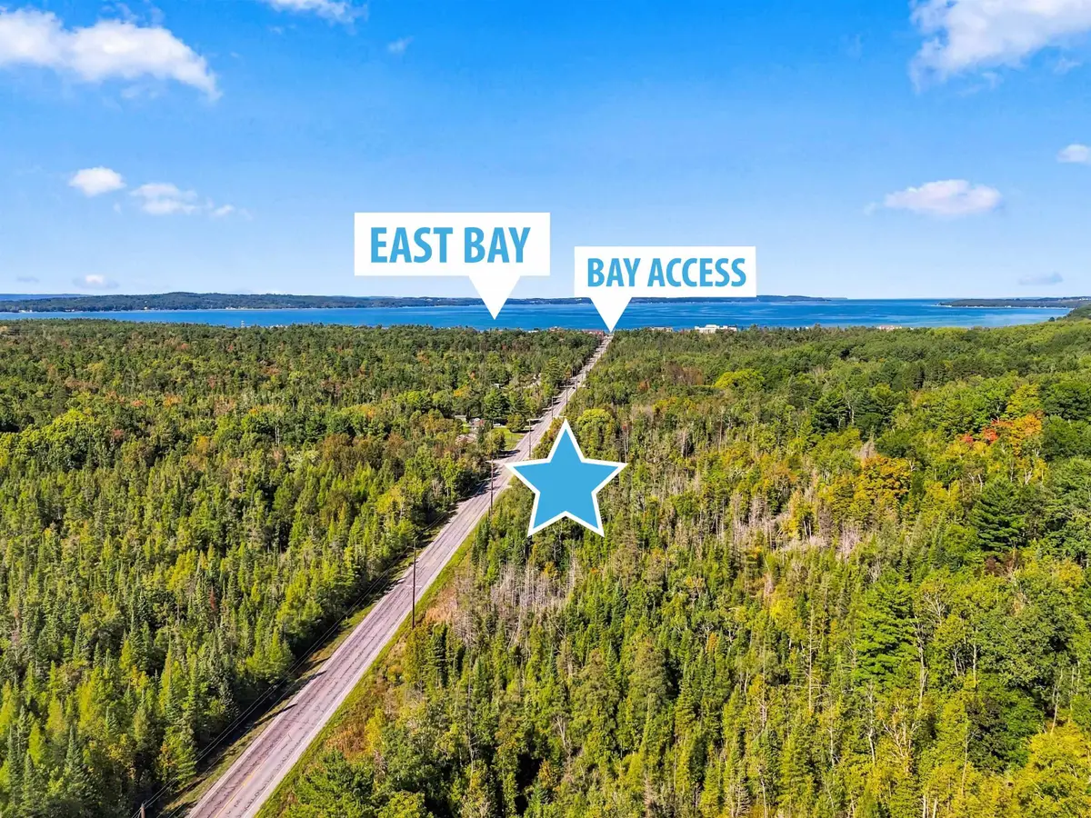 3150 N Four Mile, Traverse City, MI 49686 - #1