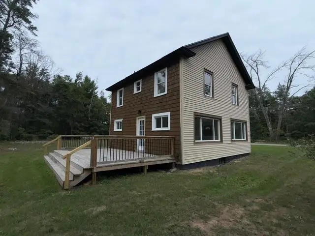 7255 S Forman RD, Idlewild, MI 49642 - #1