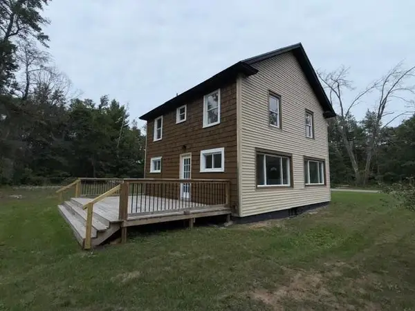7255 S Forman RD, Idlewild, MI 49642