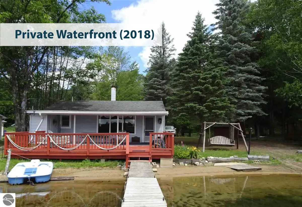 524 Island View DR, Whitewater, MI 49696 - #1