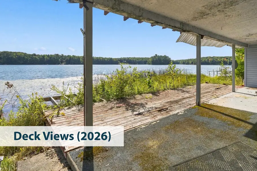 524 Island View DR, Whitewater, MI 49696 - #3