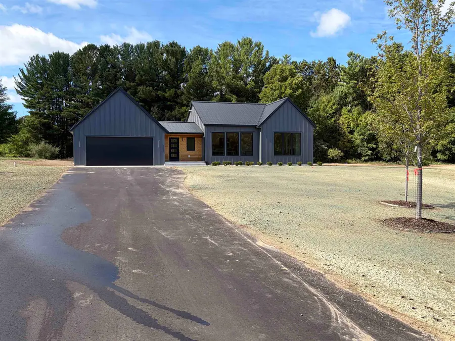 Lot 21 & 22 Ridgewater RUN, Long Lake, MI 49685 - #2