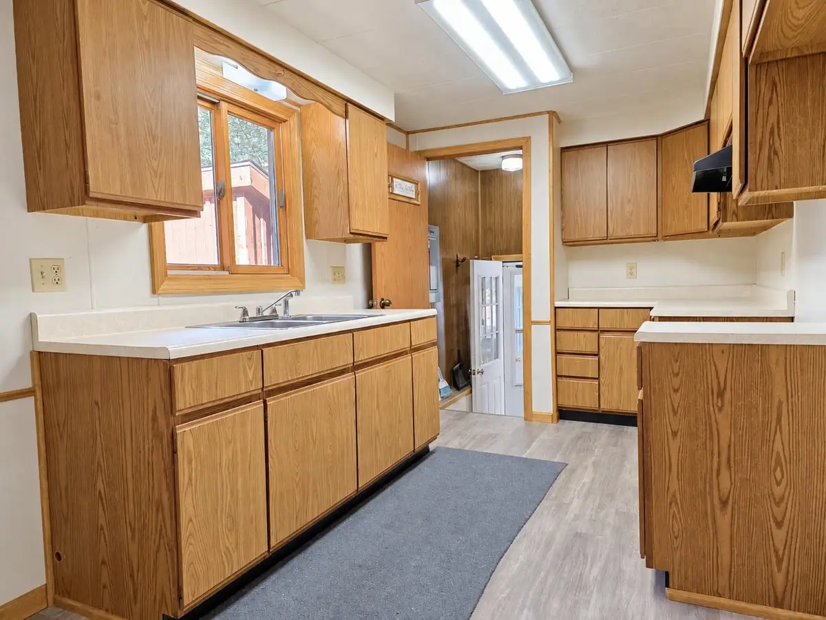3868 Cecil, Cadillac, MI 49601 - #1