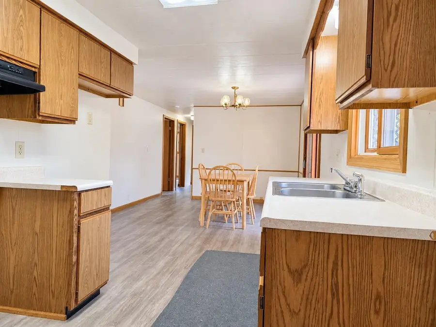 3868 Cecil, Cadillac, MI 49601 - #2