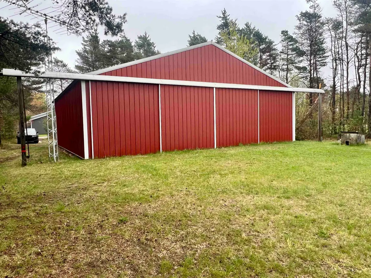 1163 S Taxiway Echo, Reeder, MI 49651 - #1