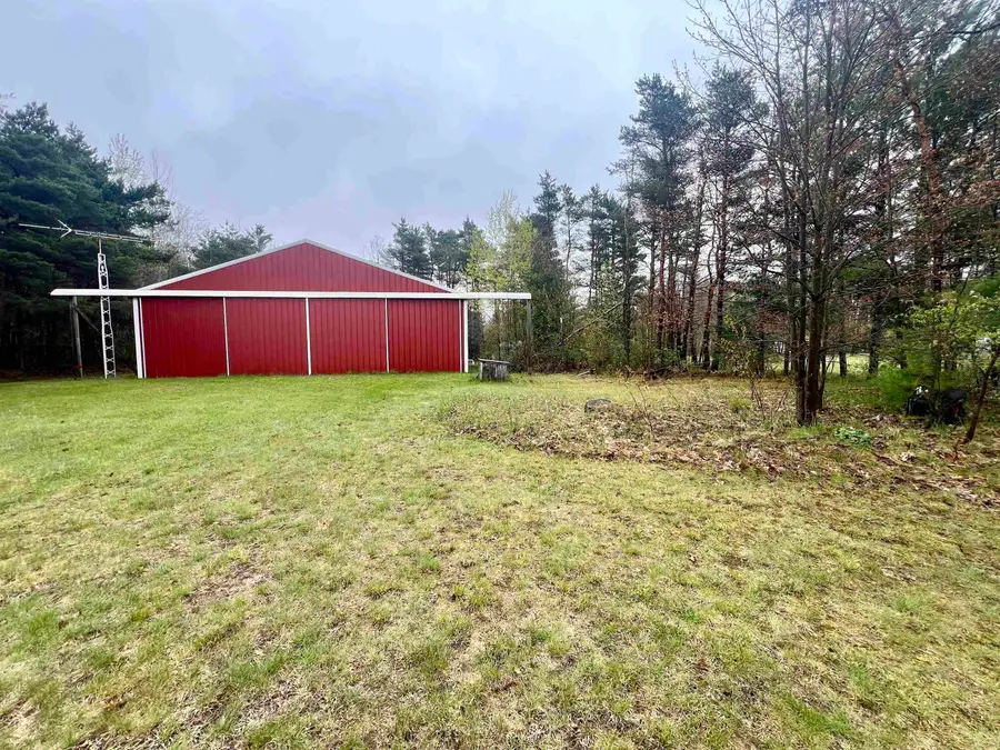 1163 S Taxiway Echo, Reeder, MI 49651 - #2