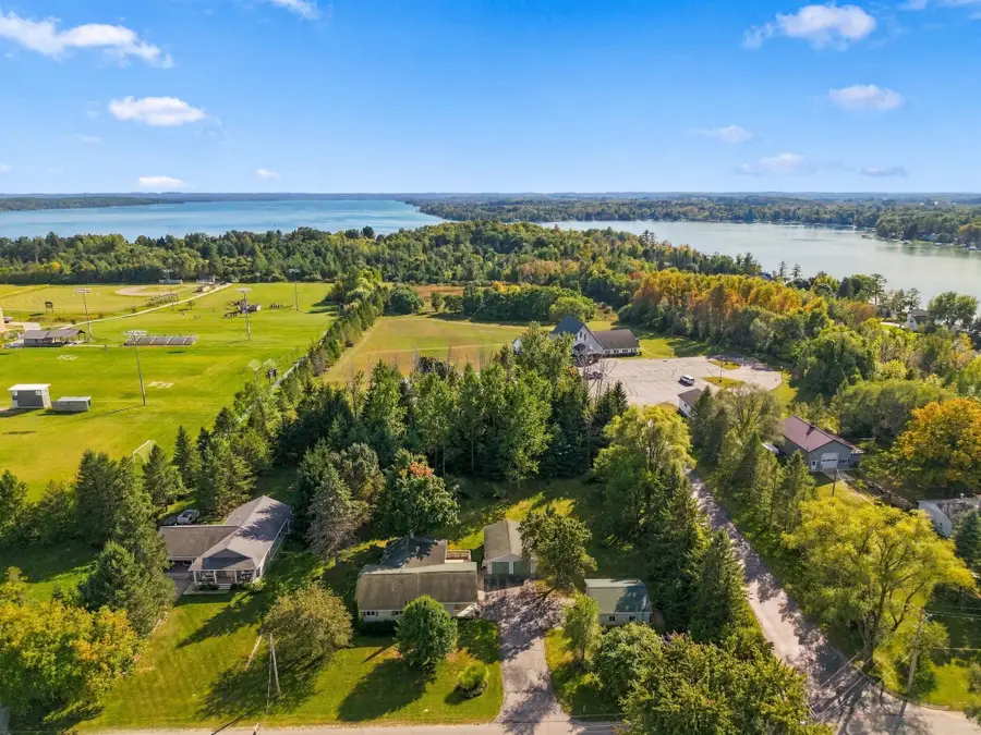 406 E Third, Elk Rapids, MI 49629 - #2