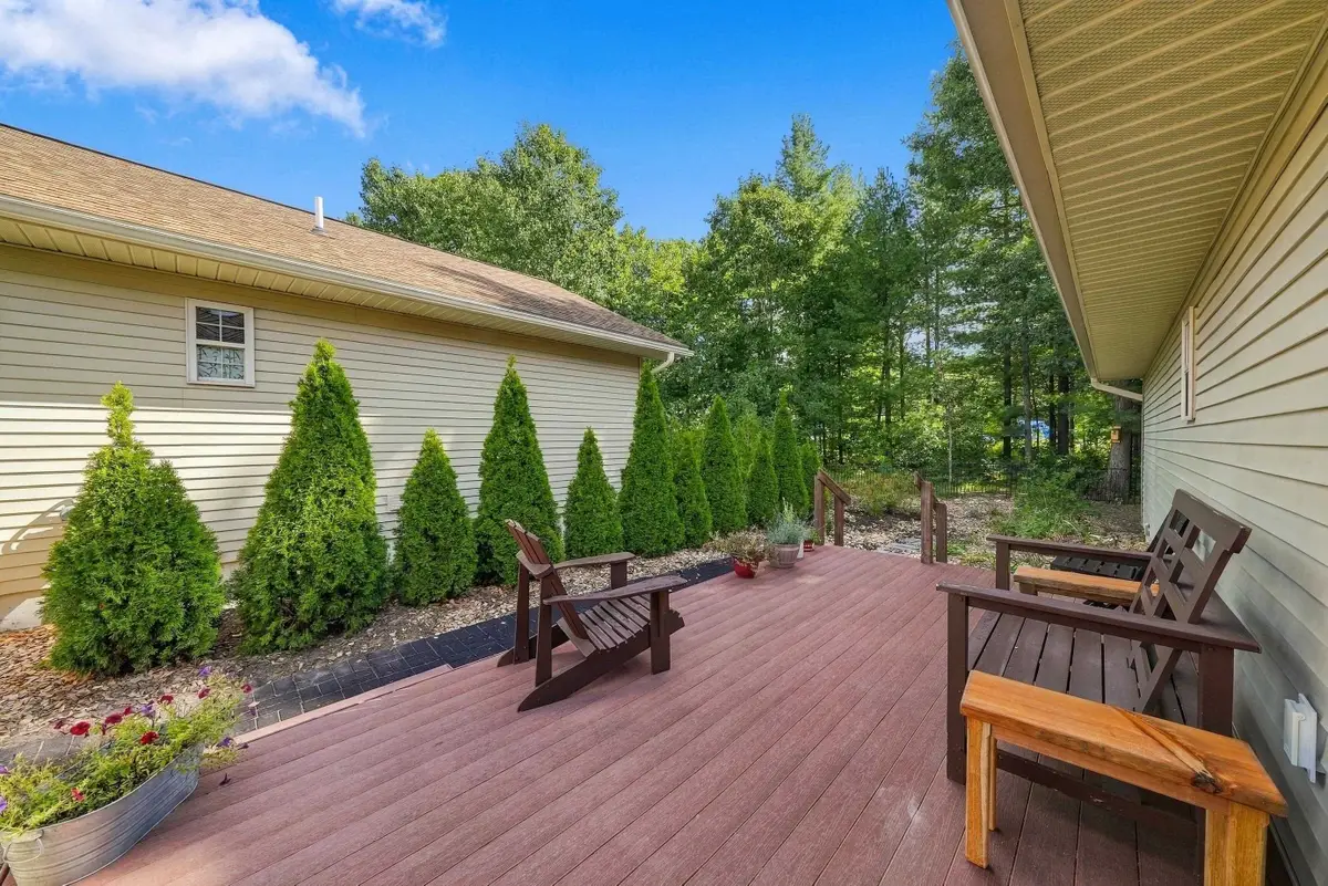 9798 Deer Track, Interlochen, MI 49643 - #1