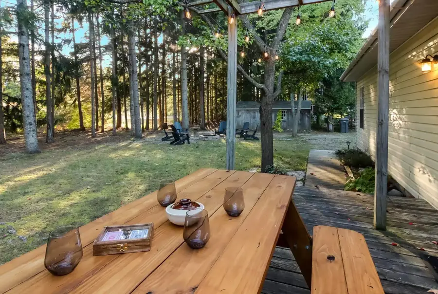 208 E Seventh, Northport, MI 49670 - #2