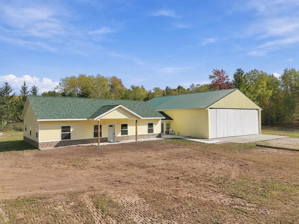 1425 S Taxiway Charlie, Reeder, MI 49651 - #1