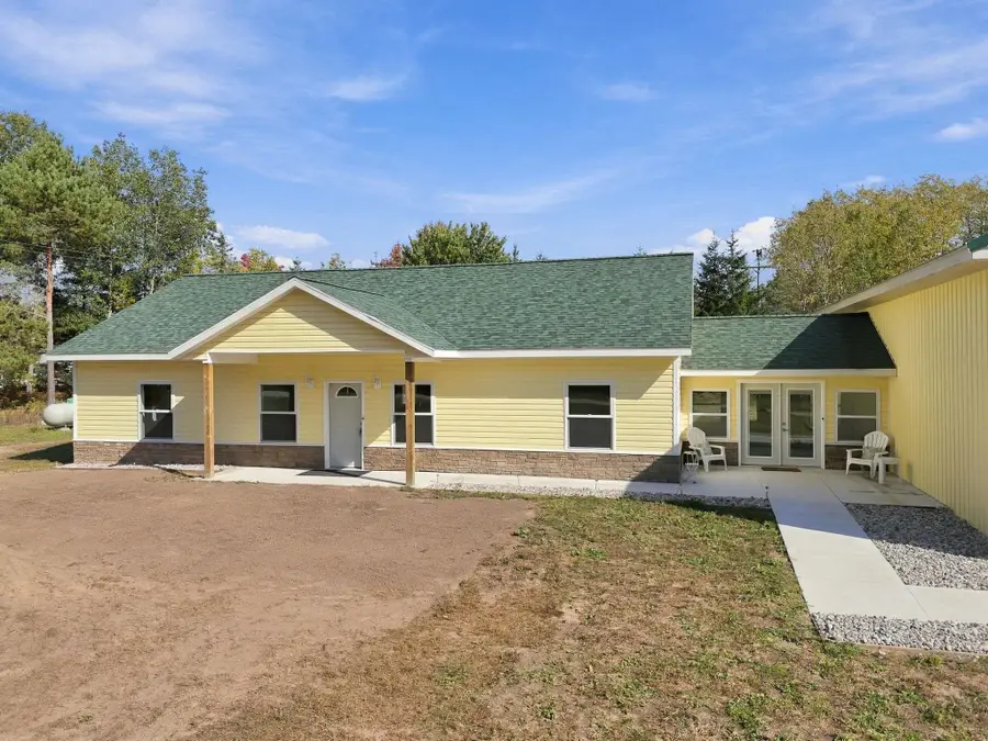 1425 S Taxiway Charlie, Reeder, MI 49651 - #2